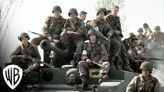 Band of Brothers  Trailer  Warner Bros Entertainment