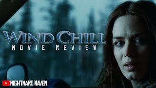 WIND CHILL 2007  Stale Movie Review