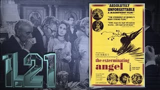 The Exterminating Angel 1962 Movie ReviewDiscussion