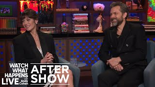 Lizzy Caplan Wants the Party Down Revival to Get a Second Season  WWHL