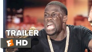 Kevin Hart What Now Official Trailer 1 2016  Standup Concert Movie HD