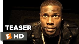 Kevin Hart What Now Official Teaser Trailer 1 2016  Standup Concert Movie HD