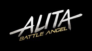 Alita Battle Angel   James Cameron Robert Rodriguez Jon Landau  Rosa Salazar Live QA