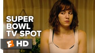 10 Cloverfield Lane Official Super Bowl TV Spot 2016   Mary Elizabeth Winstead Movie HD