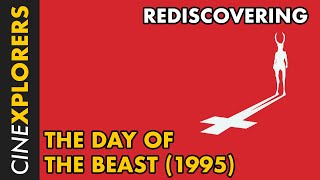 Rediscovering The Day of the Beast 1995