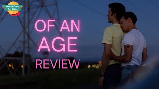 OF AN AGE Movie Review  Breakfast All Day
