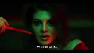 Mrs Serial Killer Jacqueline Fernandez  Indian Full MovieBollywood movies 2021