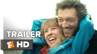 My King Official Trailer 1 2016  Vincent Cassel Movie