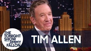 Tim Allen Drops Big Emotional Hints About Toy Story 4