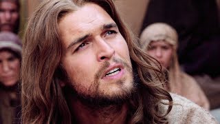 Son of God Movie Trailer 2014  Official HD