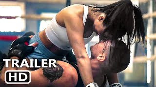 PERFECT ADDICTION Trailer 2023 Kiana Madeira Ross Butler Romance Action Movie
