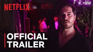 The Tailor Season 2  Official Trailer  Netflix