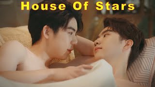  Thai BL Series  House Of Stars  EngSub Promo Video  Links