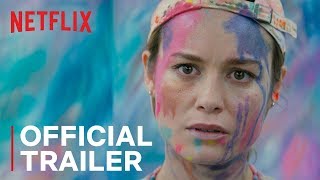 Unicorn Store  Official Trailer HD  Netflix
