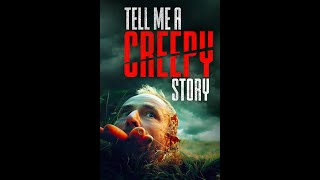 TELL ME A CREEPY STORY Official Trailer 2023 French Horror Movie