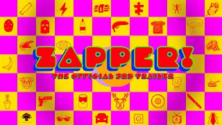 ZAPPER  3rd Trailer  Now Streaming