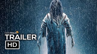 THE UNSEEN Official Trailer 2023 Horror Movie HD