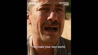 TEN POUND POMS 2023 trailer for new BBC drama series