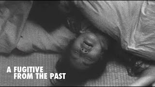 A Fugitive From the Past Original Trailer Tomu Uchida 1965