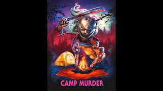 Camp Murder 2020 Trailer