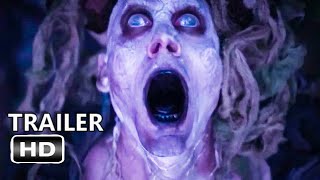 Jikirag  2022 Trailer   Vertical Entertainment YouTube  Horror Movie