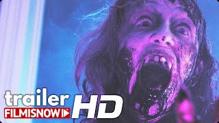 THE GOOD THINGS DEVILS DO Trailer 2020 Linnea Quigley Bill Oberst Jr Horror Movie
