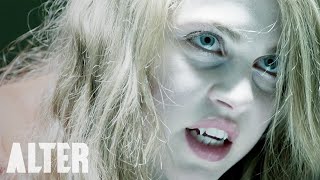 Horror Short Film SIX  ALTER  Starring Anne Winters  William Fichtner