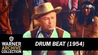 Preview Clip  Drum Beat  Warner Archive