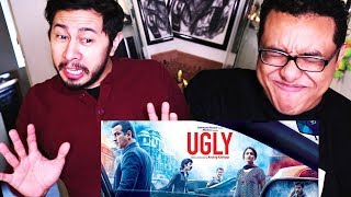 UGLY  Anurag Kashyap  Movie Review