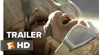 Battle Scars Trailer 1 2017  Movieclips Indie