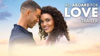 All Aboard For Love 2023  Trailer