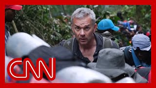 Part 2 The Trek A Migrant Trail to America  The Whole Story with Anderson Cooper