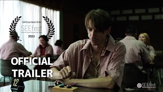 THE HAPPIEST MAN IN THE WORLD TRAILER  OFFICIAL SELECTION  SEEfest 2023