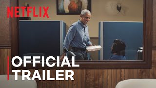 Working What We Do All Day  Official Trailer  Netflix