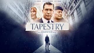 Tapestry 2019  Trailer  Stephen Baldwin  Burt Young  Tina Louise
