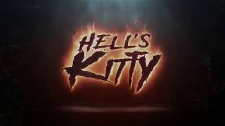 HELLS KITTY 2018 Official Ttrailer HD Exclusive