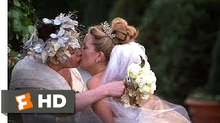 Dr T and the Women 2000  The Wedding Scene 79  Movieclips