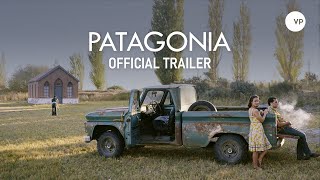 Patagonia  Official UK Trailer