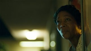 EXCLUSIVE Oscar Nominee Alfre Woodard Comforts Her Young Neighbor in So B It