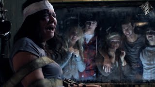 TALON FALLS  Official Teaser Trailer  Horror Movie  English HD 2023