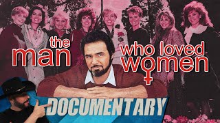 The Man Who Loved Women  Burt Reynolds Documentary