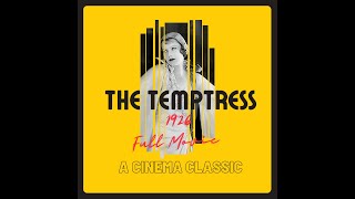 The Temptress 1926  Full Film
