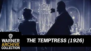 Preview Clip  The Temptress  Warner Archive
