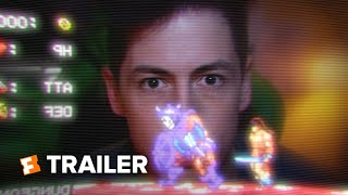 Max Reload and the Nether Blasters Trailer 1 2020  Movieclips Indie