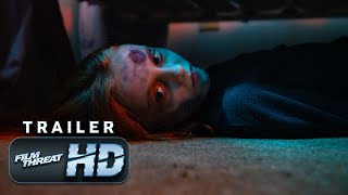 TRANSFERENCE  Official HD Trailer 2020  HORROR  Film Threat Trailers