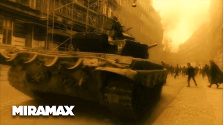 Avalon  Tanks HD  A Mamoru Oshii Film  2001