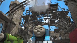 Thomas  Friends King of the Railway  Trailer