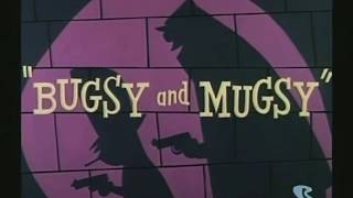 Looney Tunes Bugsy and Mugsy Opening and Closing