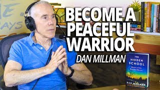 Spiritual Weight Training and Becoming a Peaceful Warrior with Dan Millman and Lewis Howes