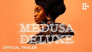 MEDUSA DELUXE  Official Trailer  Coming Soon